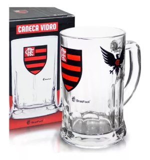 Caneca do Flamengo